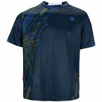 Oliver Bilbao T-Shirt Blue