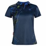 Oliver Bilbao Lady Polo Blue