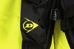 Dunlop Revolution NT 6R Racket Bag Yellow / Black