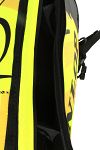 Dunlop Revolution NT Racket Bag 10R Yellow / Black