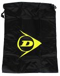 Dunlop Revolution NT Racket Bag 10R Yellow / Black