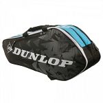 Dunlop Thermobag Tour 2.0 6R Black / Blue