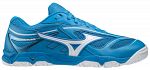 Mizuno Wave Medal 6 Mediterranian Blue / White