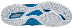Mizuno Wave Medal 6 Mediterranian Blue / White