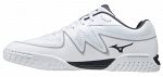 Mizuno Wave Medal Rise White / Ebony / Harbor Mist