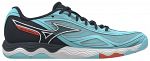 Mizuno Wave Medal 7 Tanager Turquoise / Collegiate Blue / Soleil