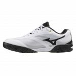 Mizuno Wave Medal 8 White / All Aboard / Black Sand