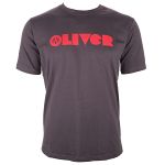 Oliver Promo T-Shirt Dark Gray