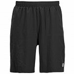 Oliver Let Shorts Black