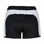 Oliver Active Lady Shorts Black / White