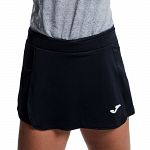 Joma Open II Skirt Black