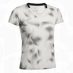 Joma Smash Woman SS Tee Gray