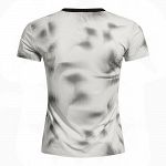 Joma Smash Woman SS Tee Gray