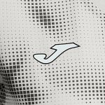 Joma Smash Woman SS Tee Gray