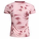Joma Smash Woman SS Tee Pink