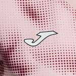 Joma Smash Woman SS Tee Pink