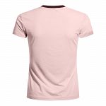 Joma Smash Woman SS Tee Pink