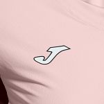 Joma Smash Woman SS Tee Pink