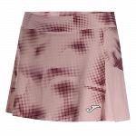 Joma Smash Skirt Pink