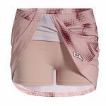 Joma Smash Skirt Pink