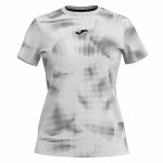 Joma Smash Woman SS Tee Gray