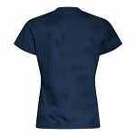 Joma Smash Woman SS Tee Navy Blue