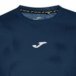 Joma Smash Woman SS Tee Navy Blue