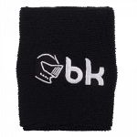 Black Knight Wristband Black