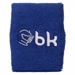 Black Knight Wristband Blue