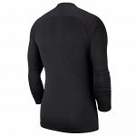 Nike DriFIT Park First Layer Longsleeve Black