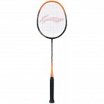 Li-Ning AXForce 9 Black / Orange