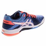 ASICS Gel-Sensei 6 Powder Blue / White
