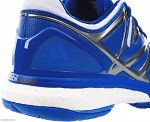 Adidas Stabil Boost Niebieski