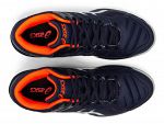 ASICS Gel-Beyond 5 MT Midnight / Pure Silver