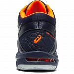 ASICS Gel-Beyond 5 MT Midnight / Pure Silver