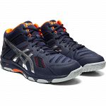 ASICS Gel-Beyond 5 MT Midnight / Pure Silver