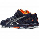 ASICS Gel-Beyond 5 MT Midnight / Pure Silver