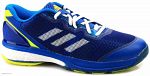 Adidas Stabil Boost 2.0 Niebieski