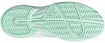 Adidas Ligra 6 White / Clear Mint
