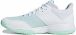 Adidas Ligra 6 White / Clear Mint