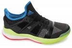 Adidas Stabil X Core Black Yellow