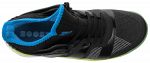 Adidas Stabil X Core Black Yellow