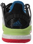 Adidas Stabil X Core Black Yellow