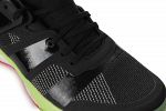 Adidas Stabil X Core Black Yellow