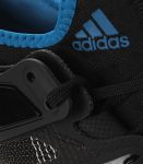 Adidas Stabil X Core Black Yellow