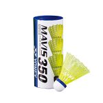 Yonex GR-360 2-Racket Set + lotki Mavis 350