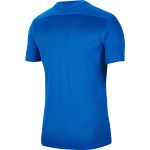 Nike DriFIT Park VII SS Jersey Blue