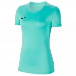 Nike DriFIT Park VII SS Jersey Turquoise
