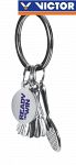 Victor Key Ring Breloczek Rakieta + Lotka