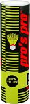 Pro's Pro Nylon Yellow 6 szt.
